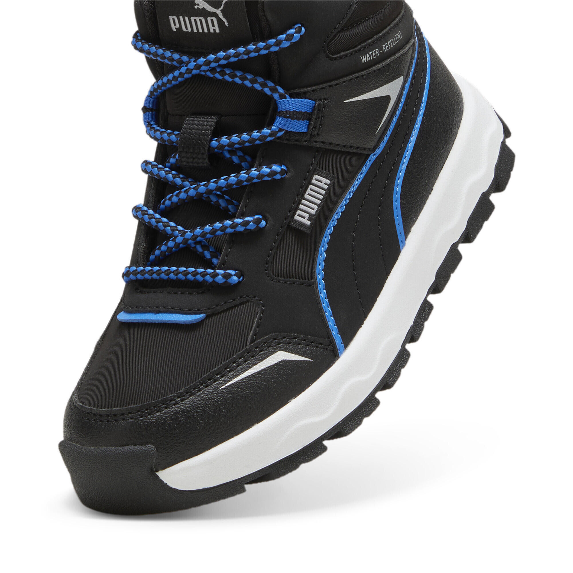 Evolve Trail sneakers voor kinderen PUMA 6/7