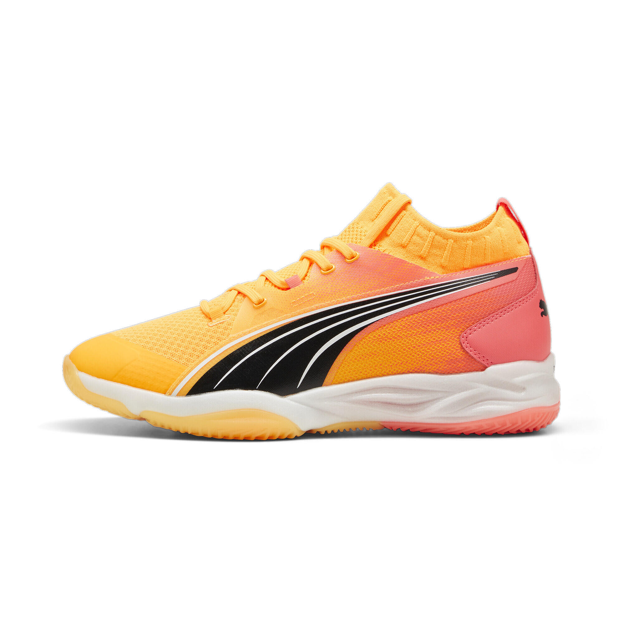 Chaussures de handball Eliminate NITRO™ SQD PUMA 6/7