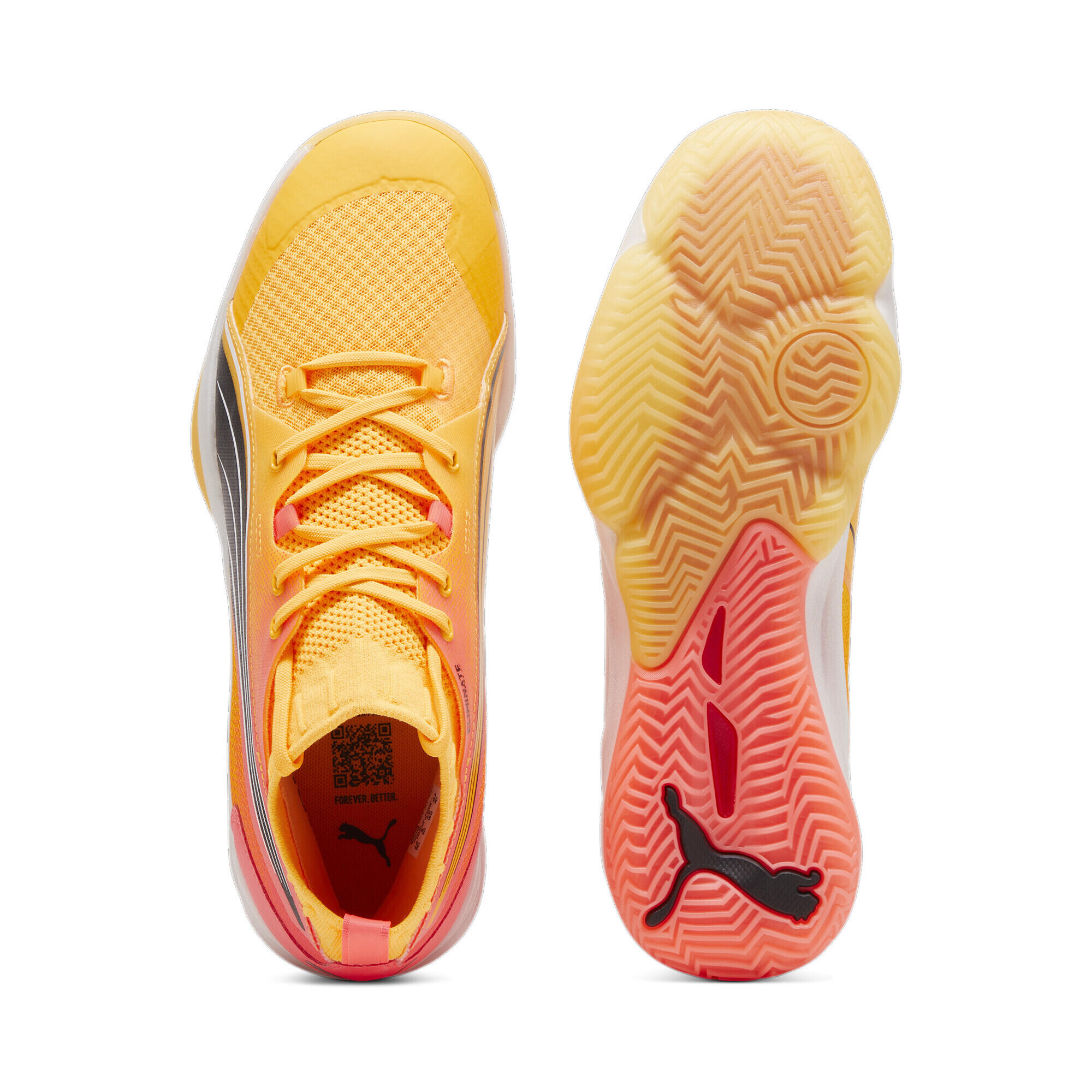 Chaussures de handball Eliminate NITRO™ SQD PUMA 7/7