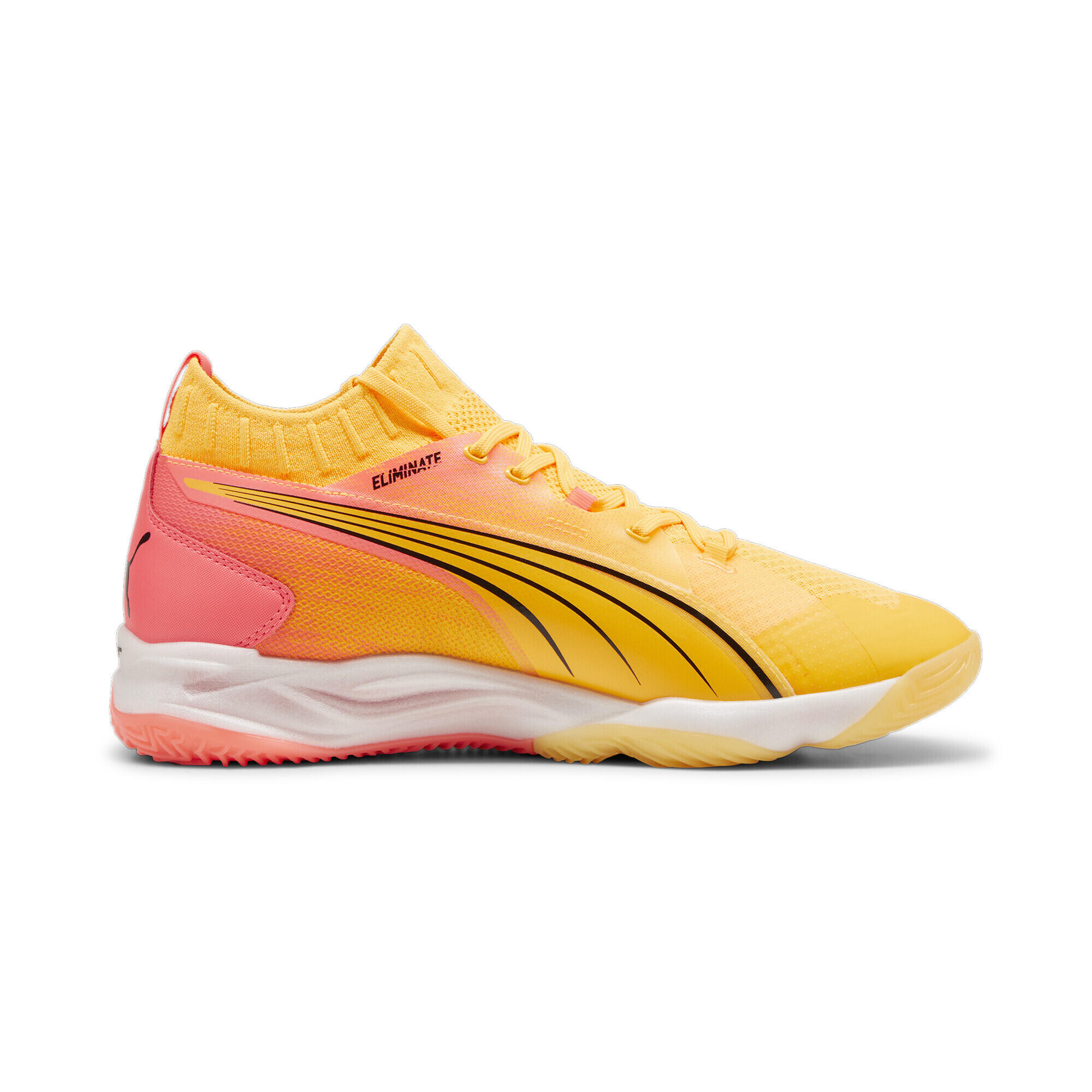 Indoor shoes Puma Eliminate Nitro SQD