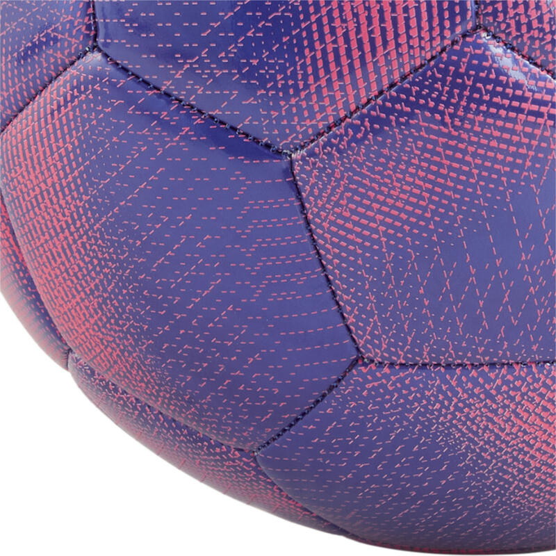 Balón de fútbol PUMA FINAL Graphic PUMA Lapis Lazuli Sunset Glow Blue Pink