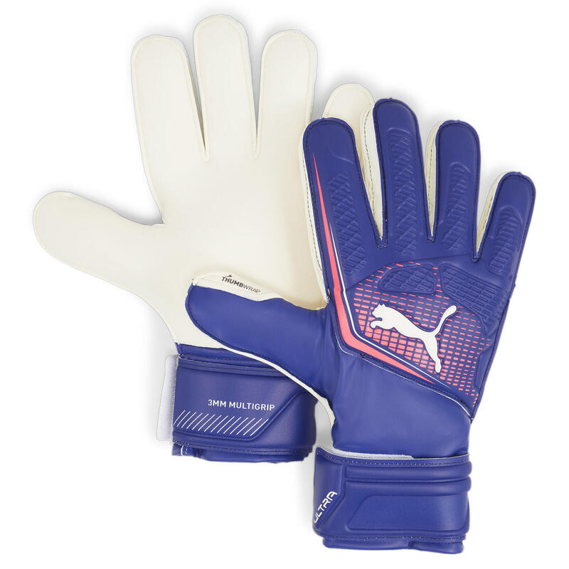 Gants de gardien de but PUMA ULTRA MATCH PROTECT RC PUMA