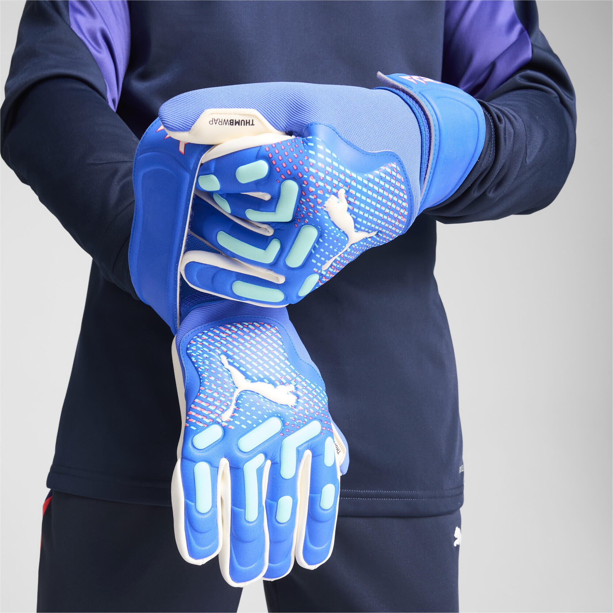FUTURE Match keepershandschoenen PUMA 3/6