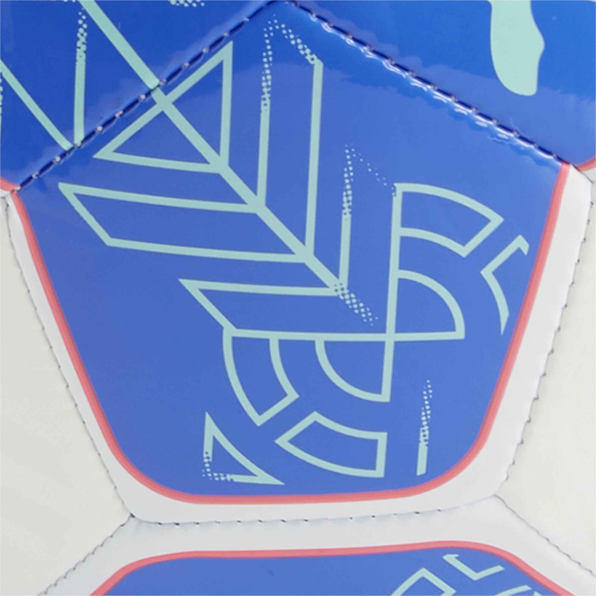Bola Puma Prestige Ball, Azul, Unissex 3/3
