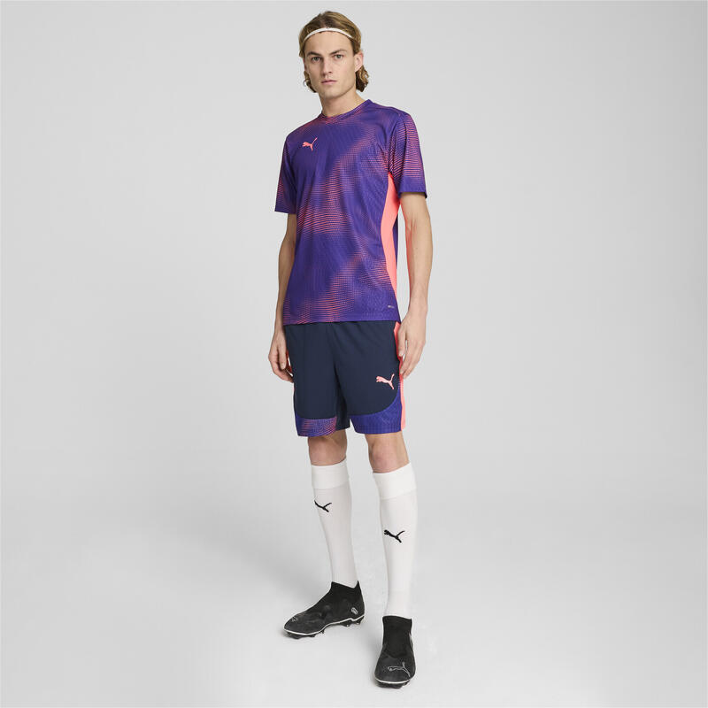 Maillot individualFINAL Homme PUMA Club Navy Dark Amethyst Blue Purple