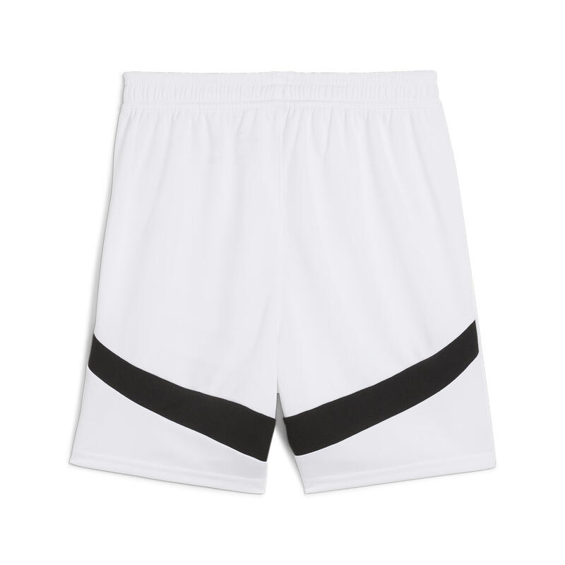 Shorts Valencia CF 24/25 Niños PUMA White Black