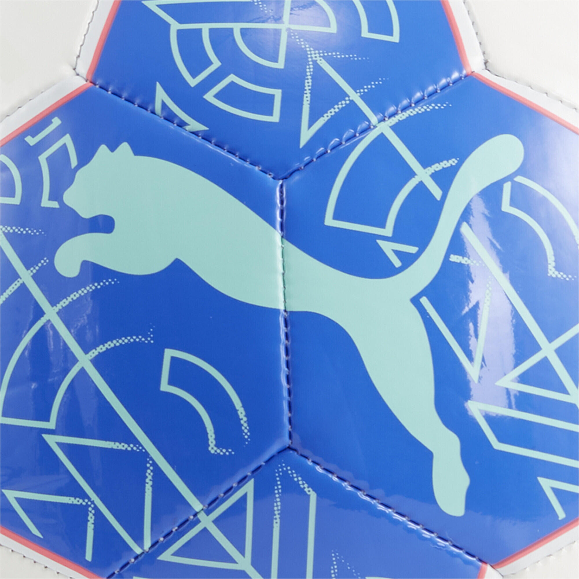 Bola Puma Prestige Ball, Azul, Unissex 2/3