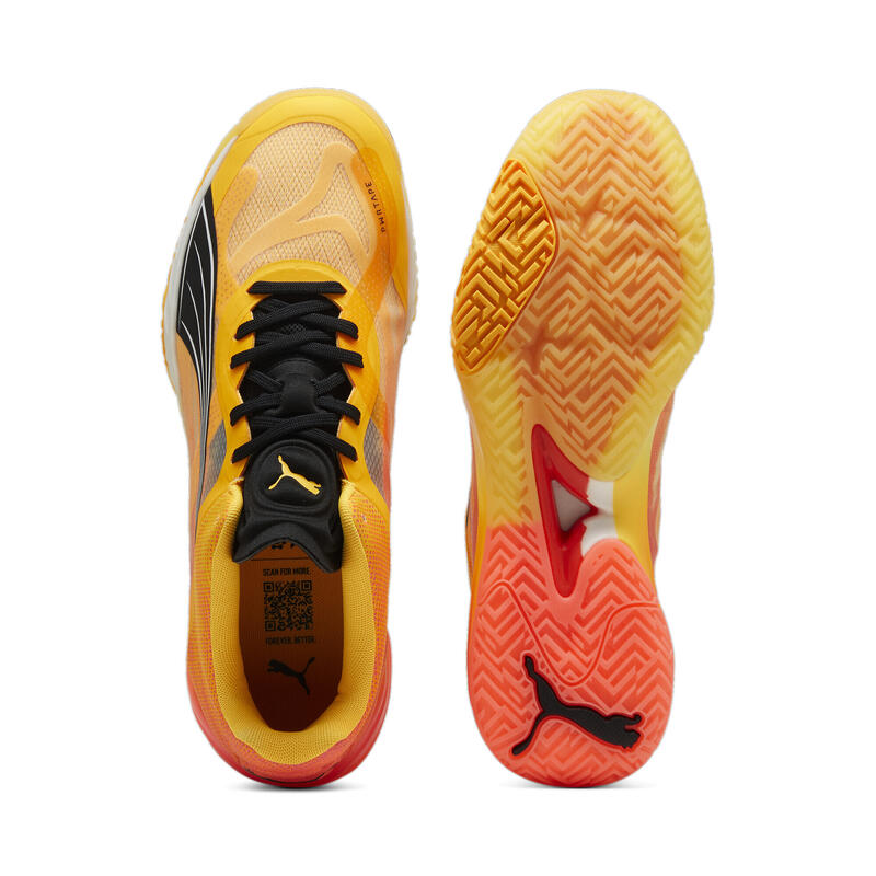 Zapatillas para interior Accelerate NITRO™ SQD PUMA