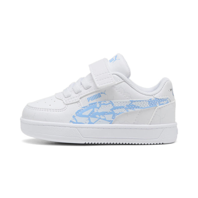 Zapatillas infantiles Caven 2.0 Icy Monster PUMA