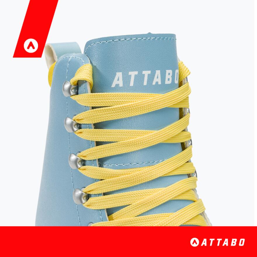 ATTABO Cascada rolschaatsen voor dames 3/7