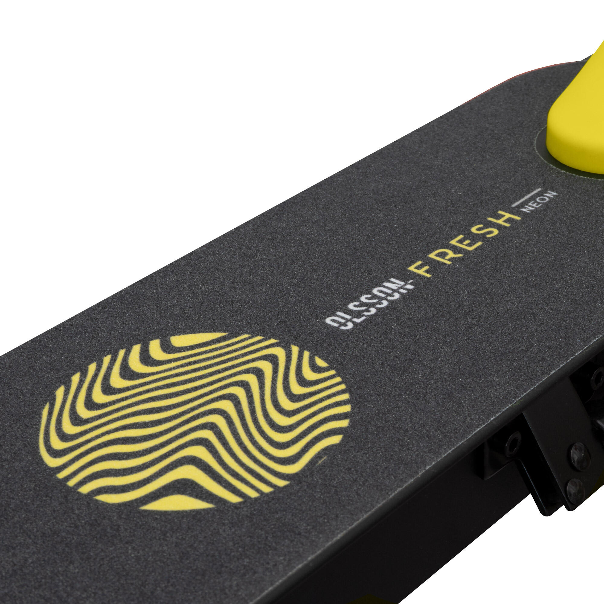 Elektrische scooter OLSSON NEON DGT 2024 500W 6000mAh 25km vouwbereik 6/7