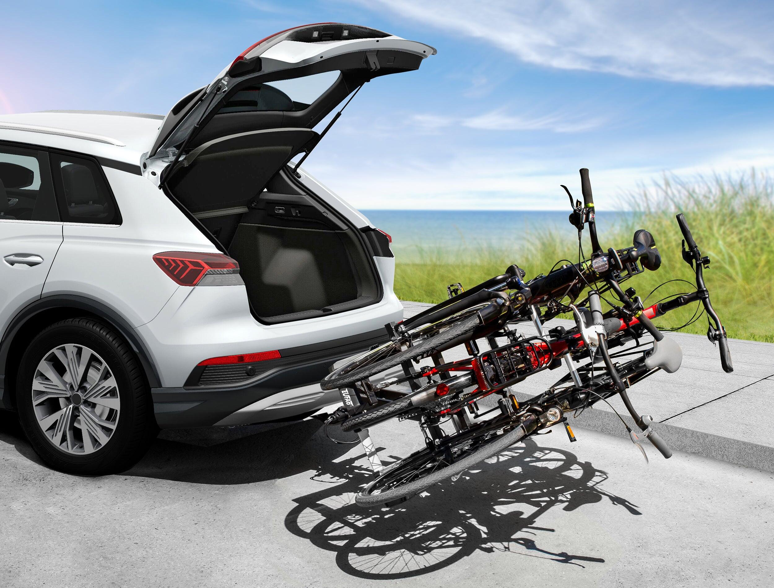 PORTE-VÉLOS 3 VÉLOS PLATEFORME FINCH III - EUFAB 4/7
