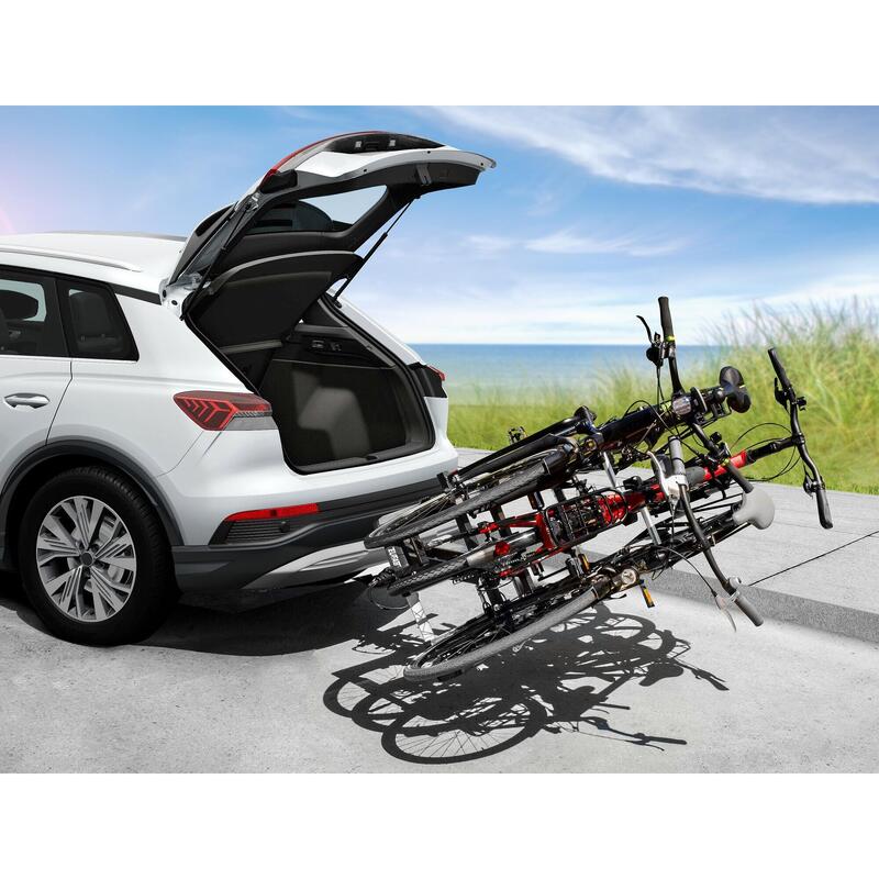 PORTE-VÉLOS 3 VÉLOS PLATEFORME FINCH III - EUFAB