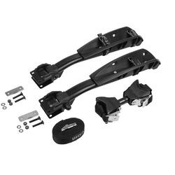 PORTE-VÉLO EUFAB : KIT 3ÈME VÉLO - CROW PLUS