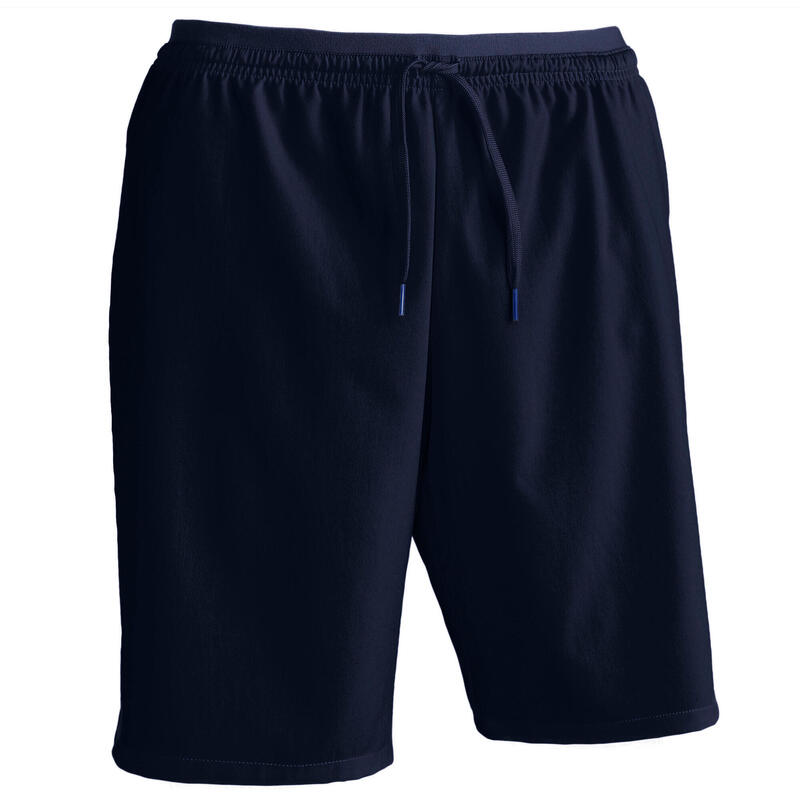 KVC Wingene Trainingsshort marineblauw Volwassenen