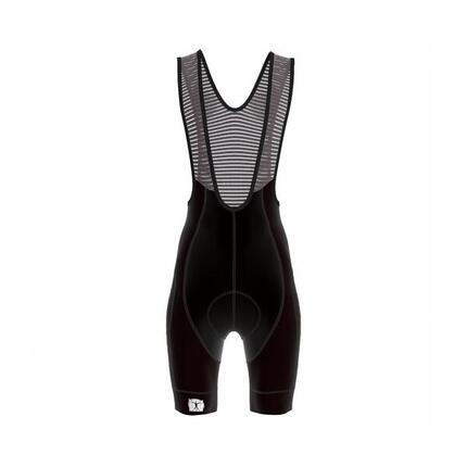 Cuissard Court Respirant Enfants - Official Team Belgium Icon Noir