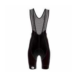 Cuissard Court Respirant Enfants - Official Team Belgium Icon Noir