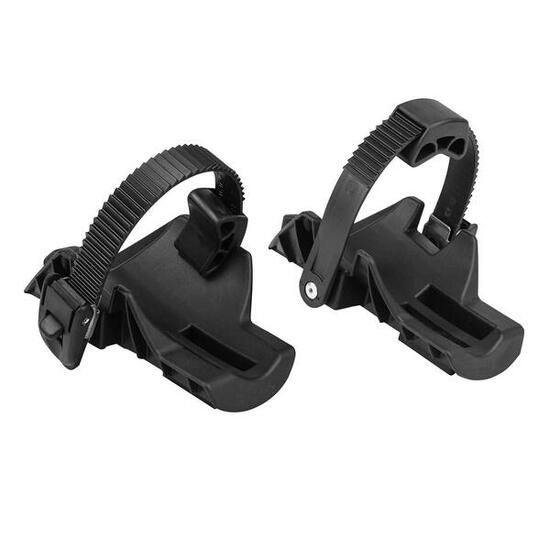 PORTE-VÉLO EUFAB : BLOQUE-ROUE 3,25 POUCES POUR PORTE-VÉLOS EUFAB