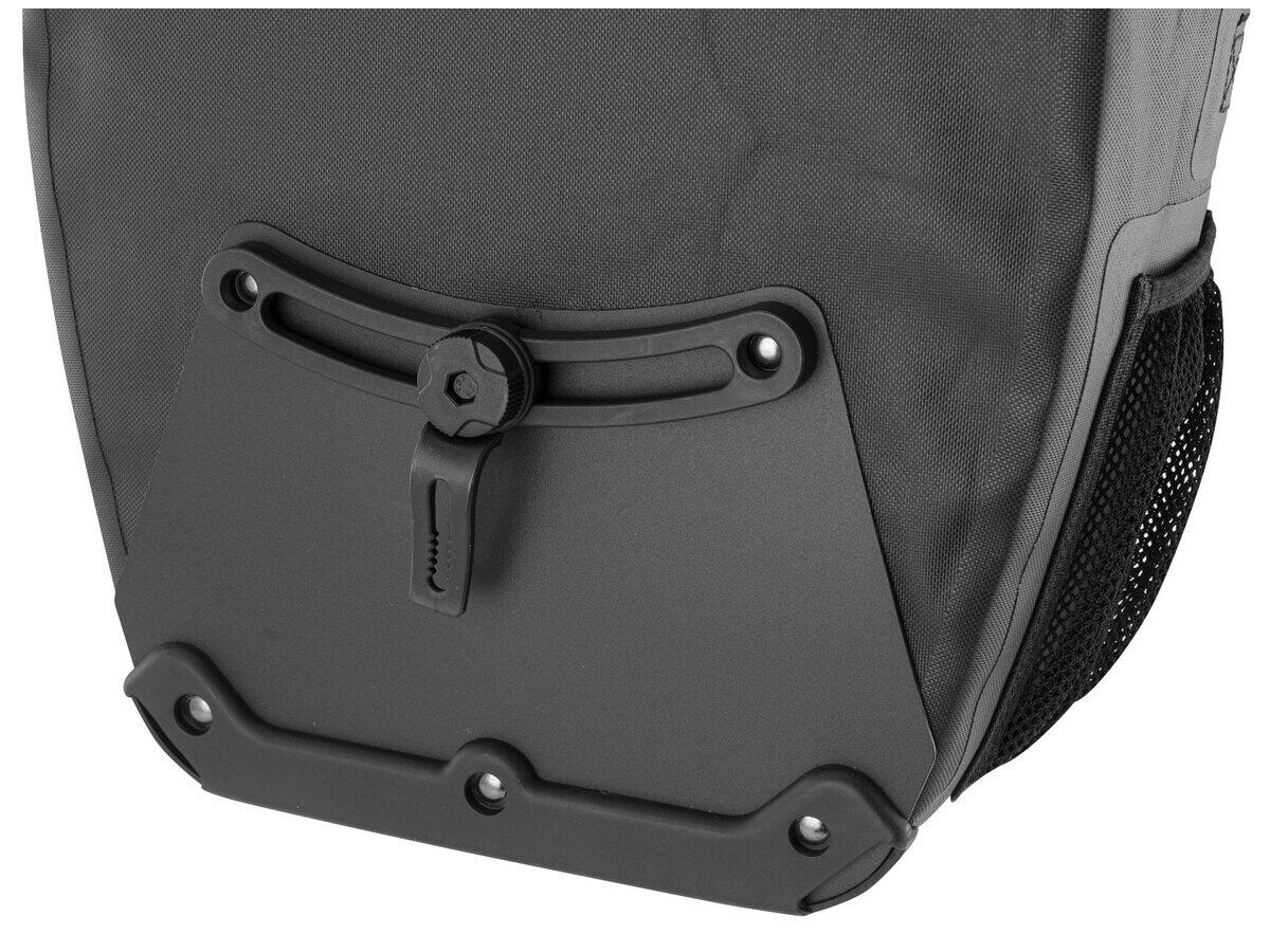 Torba na bagażnik rowerowy Rockbros AS-001-2BK, 20l 4/7
