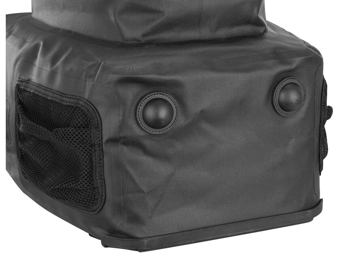 Torba na bagażnik rowerowy Rockbros AS-001-2BK, 20l 5/7