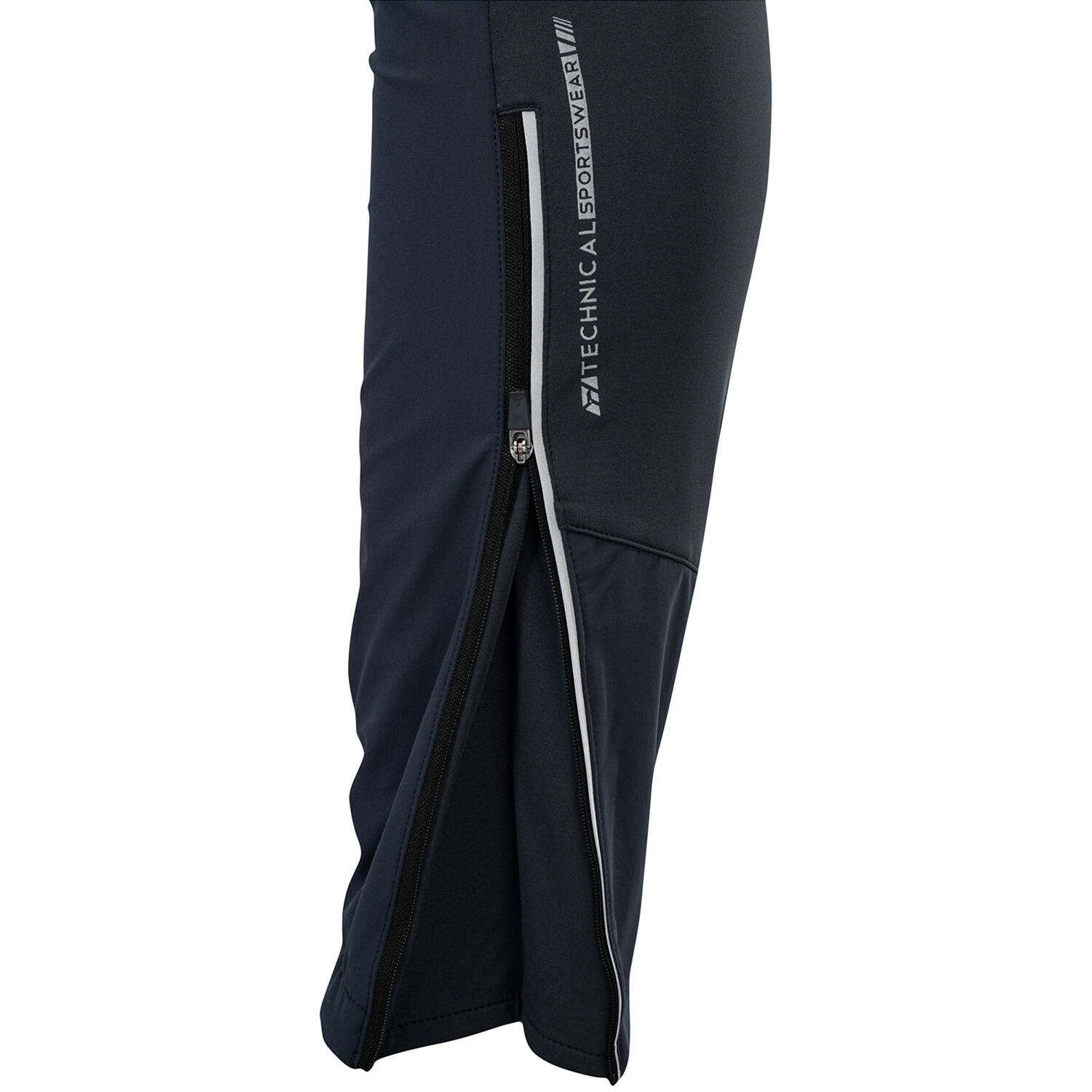 Pantalon de ski femme Silvini Soracte 4/7