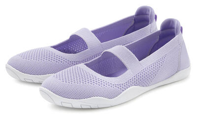 Sneaker Ballerinas für Damen