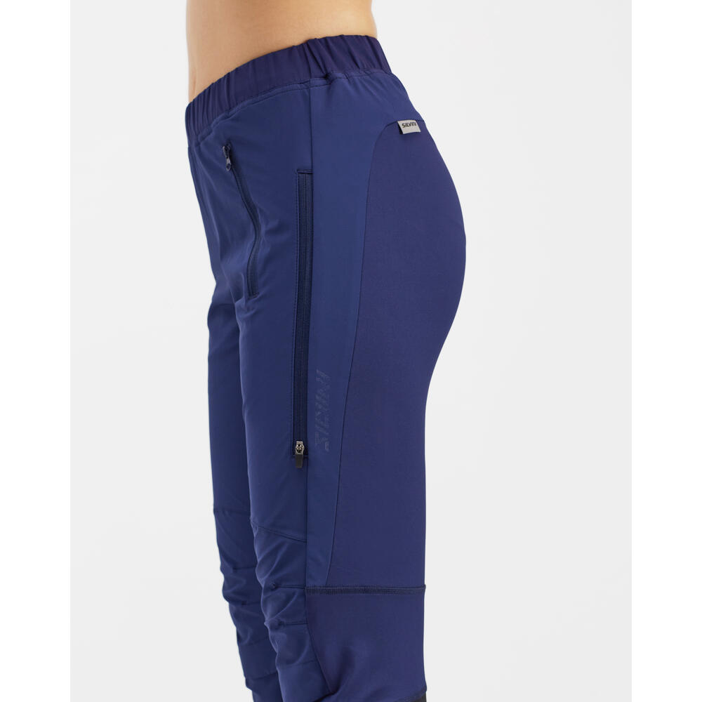 Pantalon de ski femme Silvini Soracte 3/7