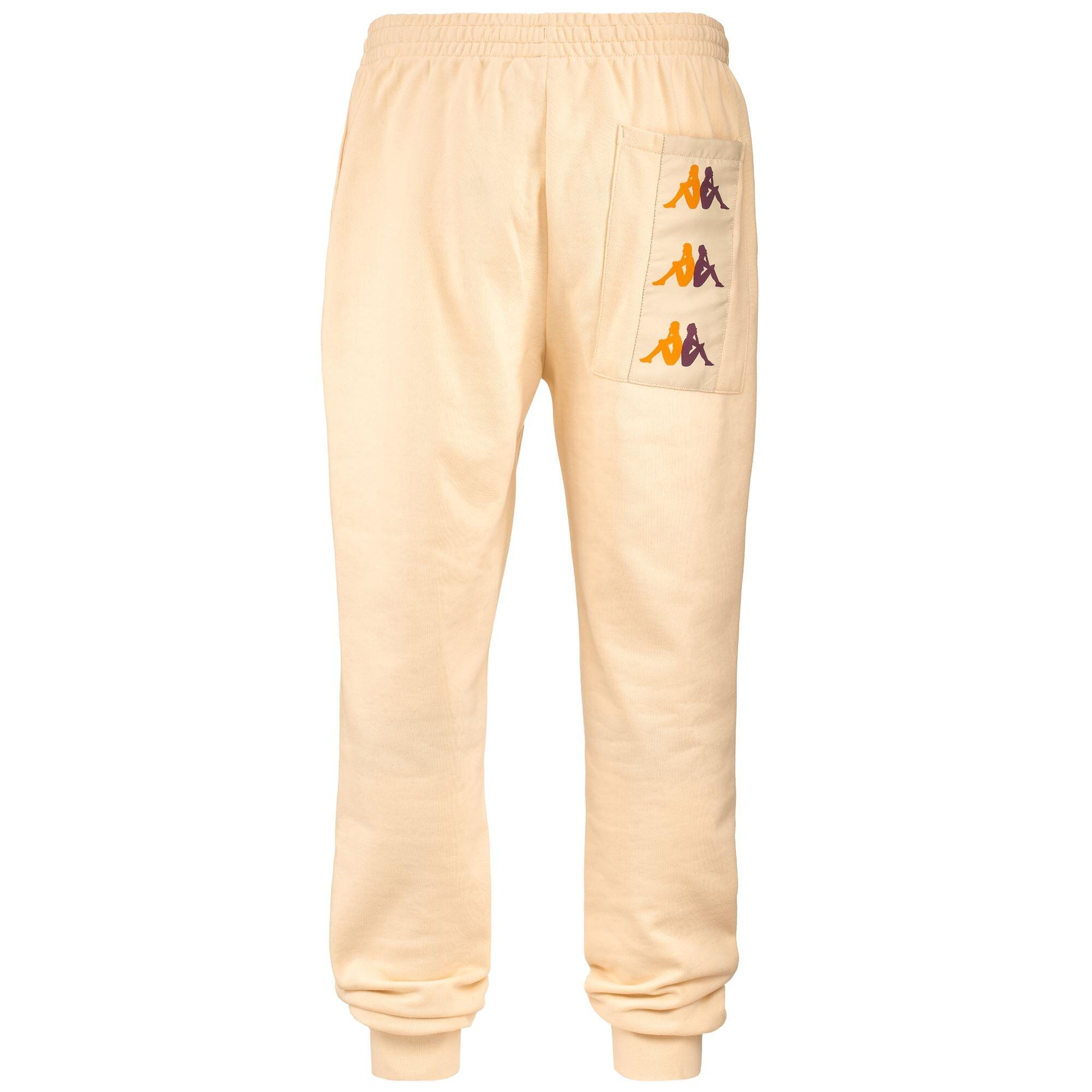 Pantalon long Kappa BANDA 10 pour homme 3/6