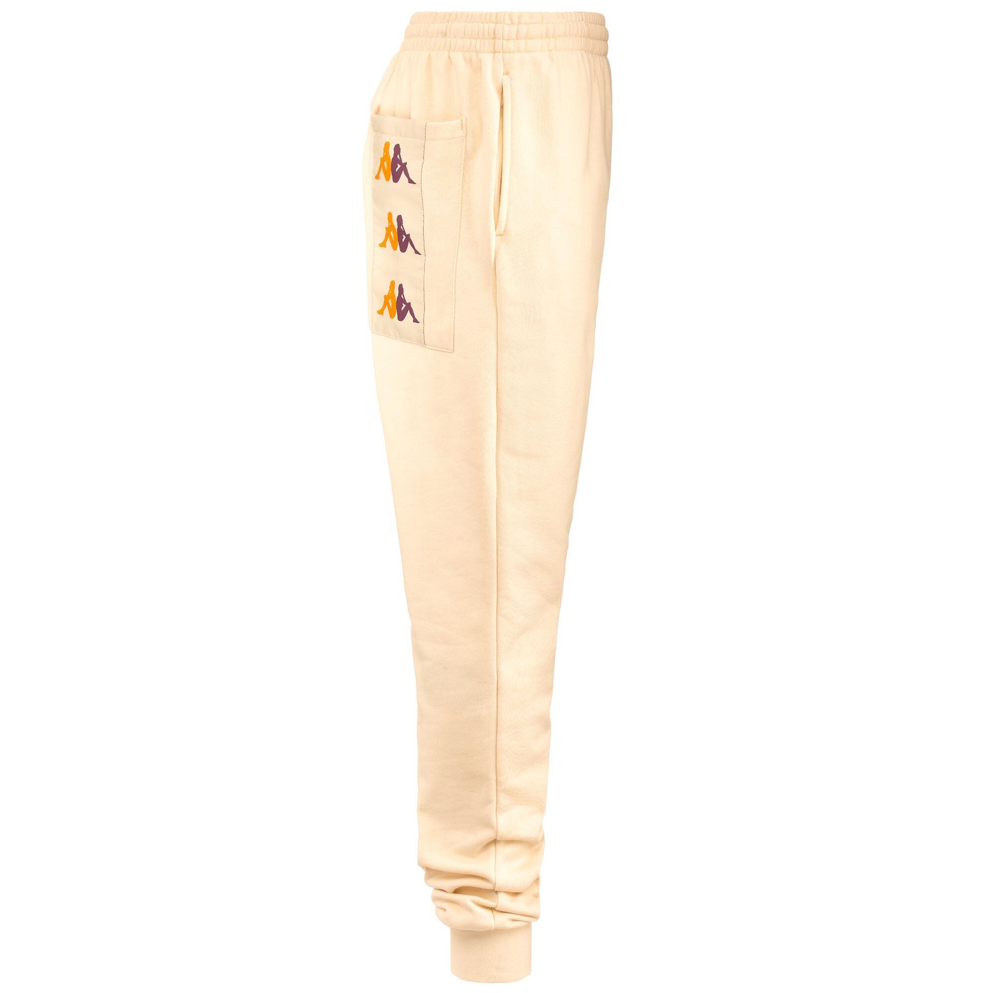 Pantalon long Kappa BANDA 10 pour homme 2/6