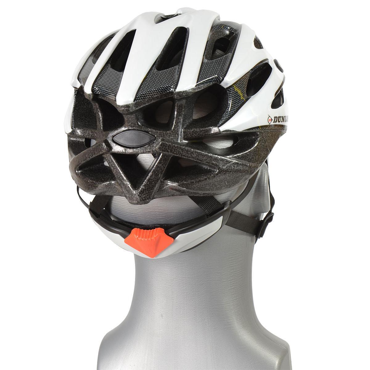 Dunlop MTB Fahrradhelm 7/7