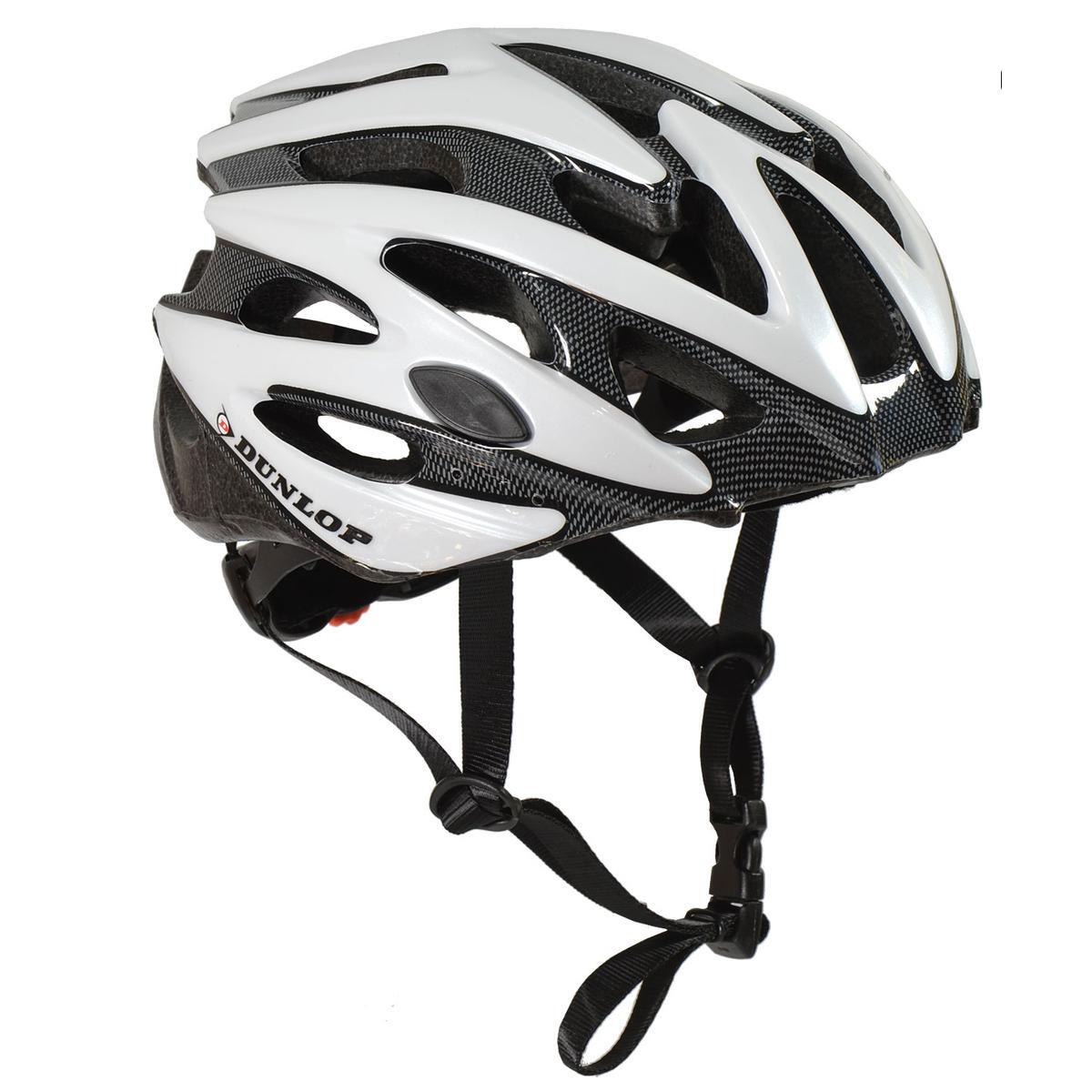 Kask rowerowy Dunlop MTB regulowany
