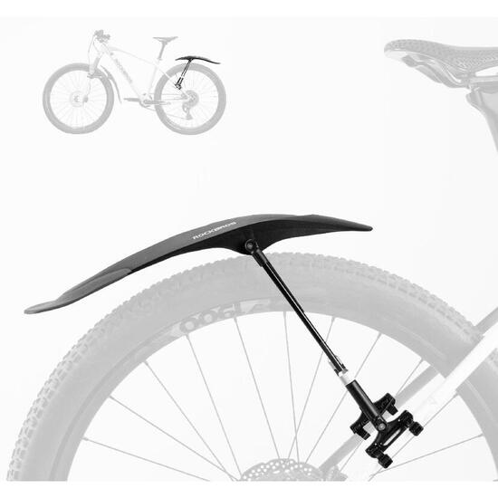 Błotnik rowerowy regulowany tylny Rockbros 28210008002