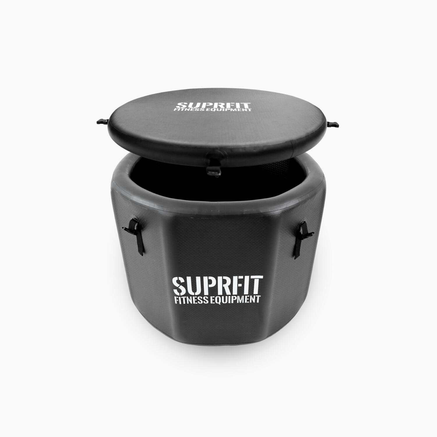 Suprfit Ice Bath Tub 2/5