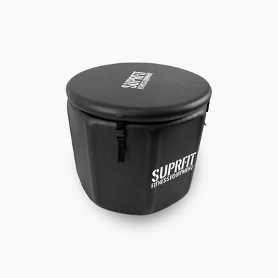 Suprfit Ice Bath Tub - Aufblasbare Eistonne