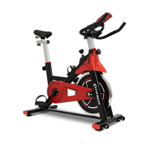 [KIT] Indoor Cycling Fly+AB 2-Roller+Coppia Manubri  FF 2/6
