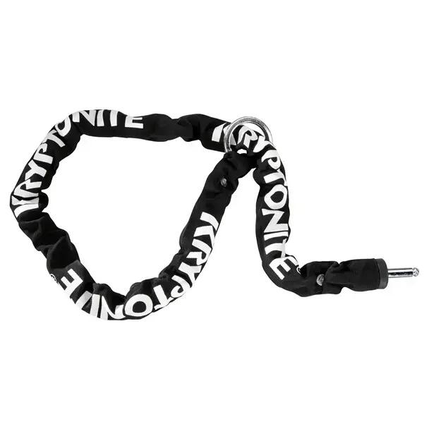 Chain lock Kryptonite