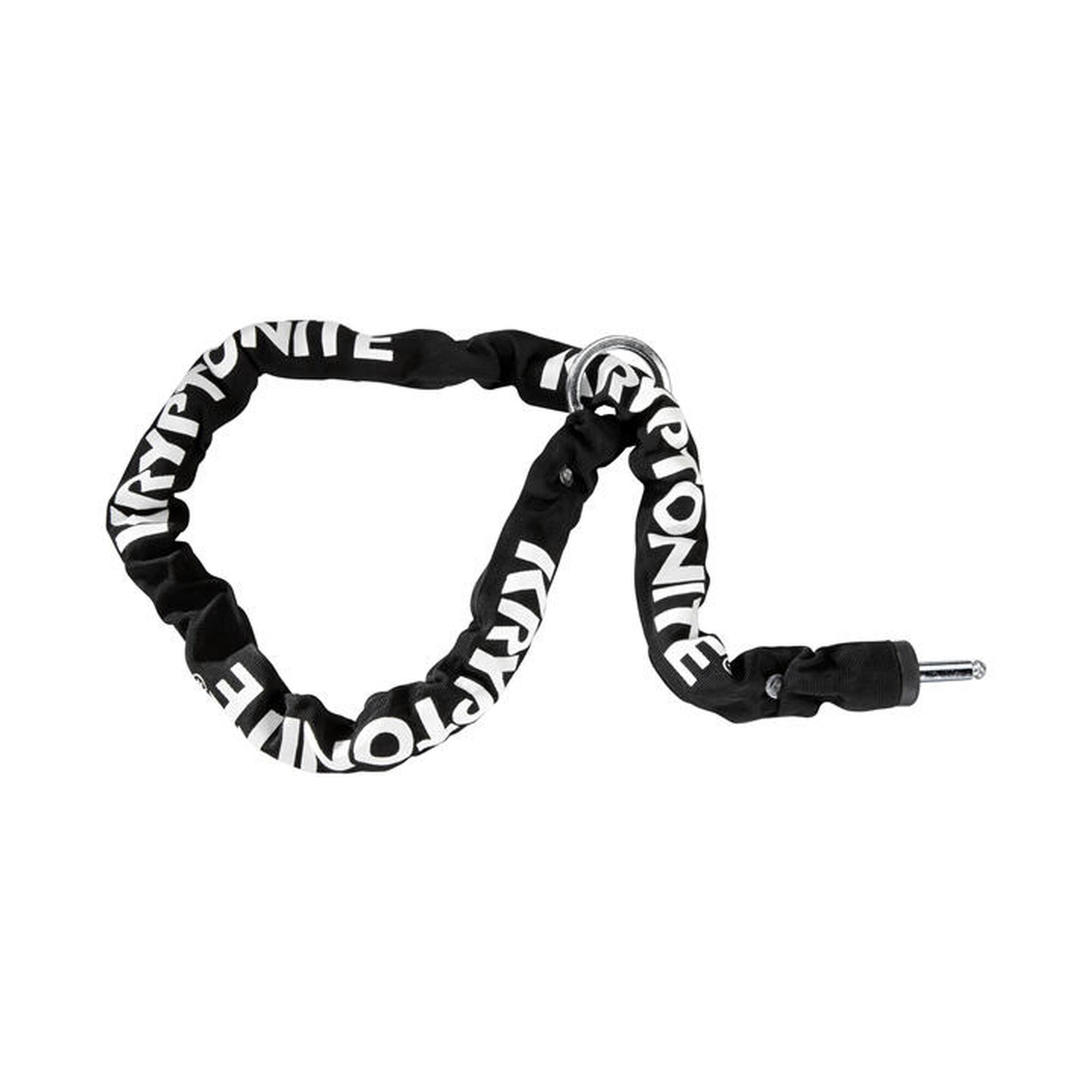 Antivols Chaînes, Kryptonite, Plug In chain 5.5mm