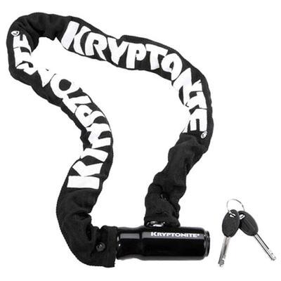 Kettingslot kryptonite keeper