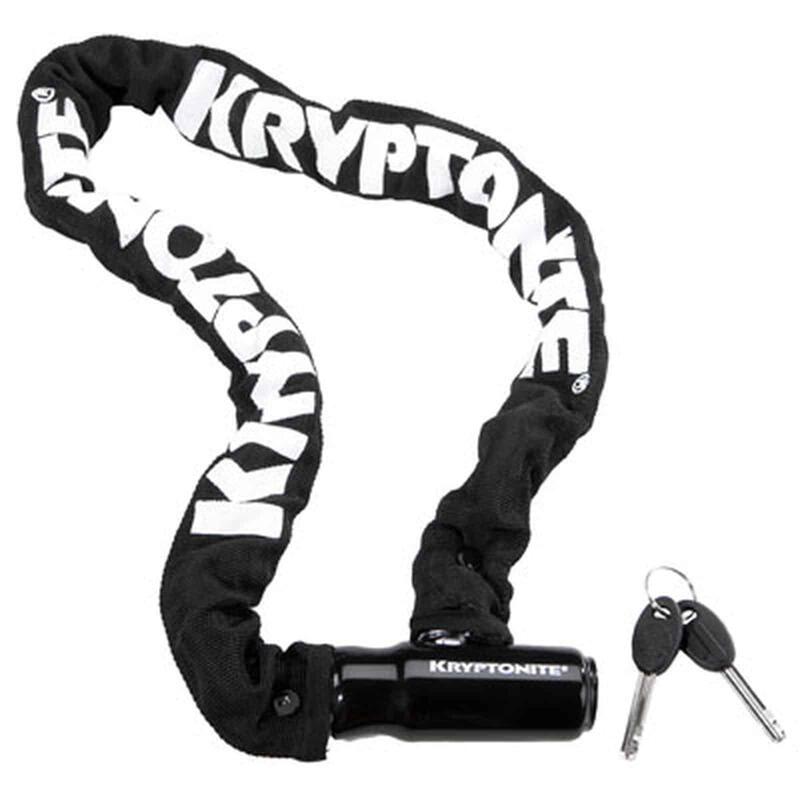 Antivols Chaines, Kryptonite, Chaîne Keeper 712
