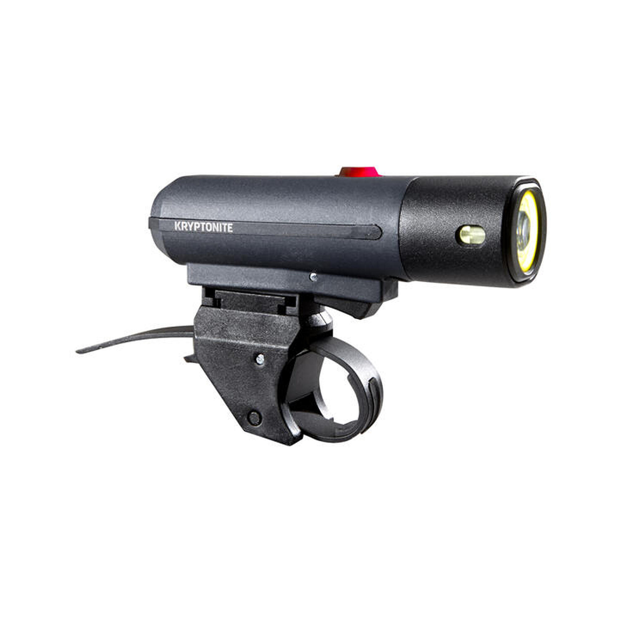 Światło przednie Kryptonite Alley