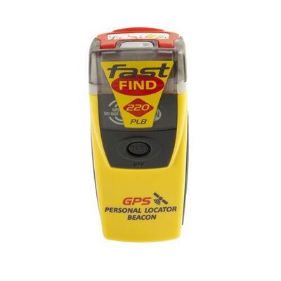 FASTFIND 220 BEACON - MCMURDO