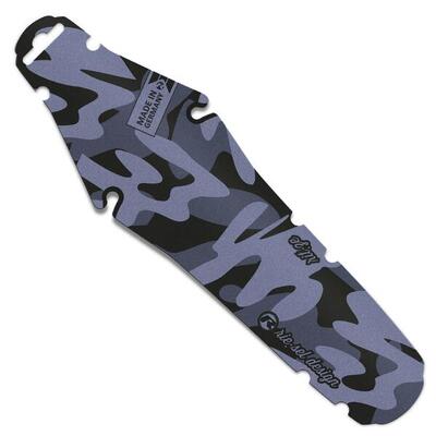 Steckschutzblech Mudguard für den Sattel Rennrad Gravel Schutzblech hinten