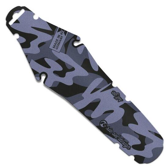 Steckschutzblech Mudguard für den Sattel Rennrad Gravel Schutzblech hinten
