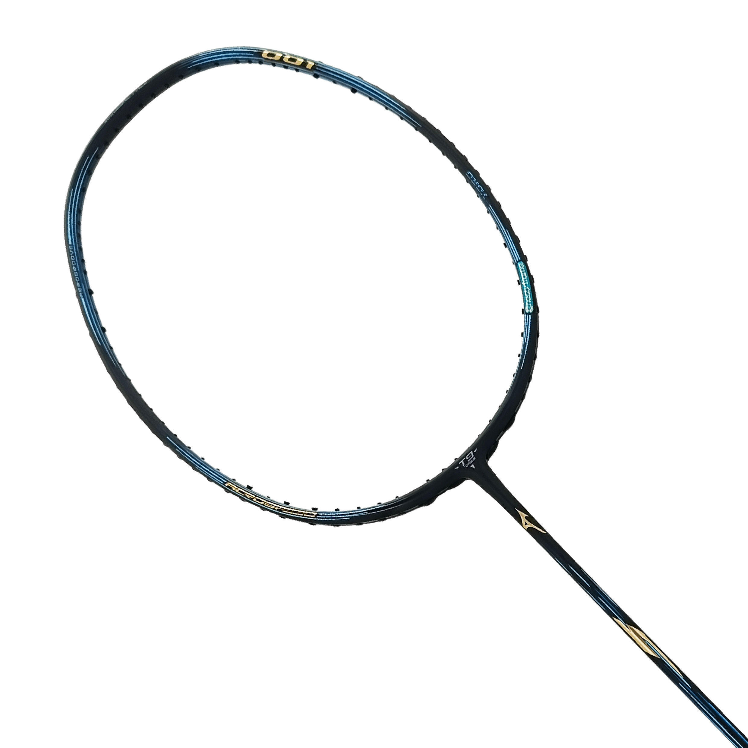 Badminton Racket Acrospeed 001 MADE IN JAPAN (Unstrung)