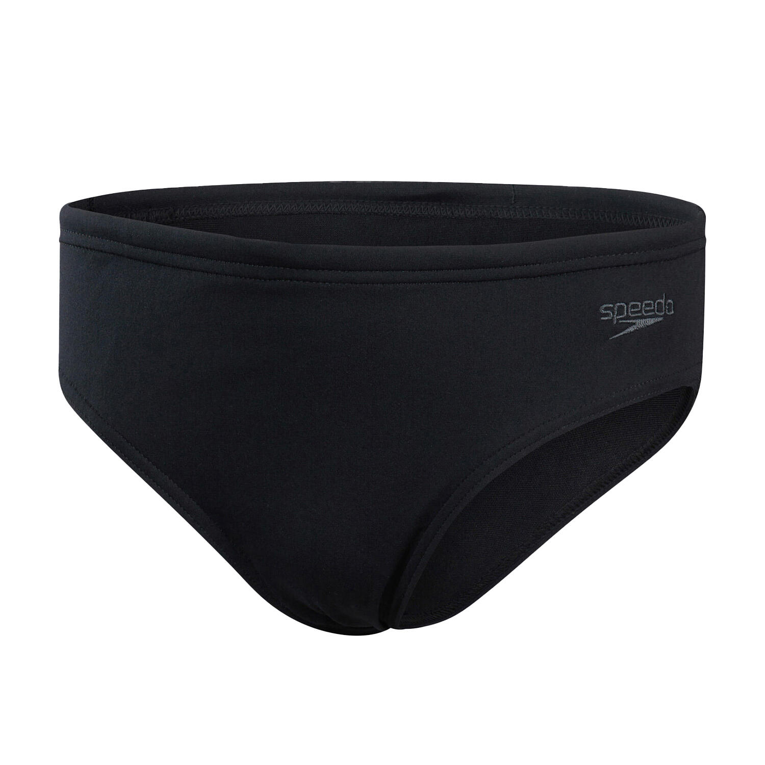SPEEDO Slip Da Bagno Ragazzi Speedo Nero