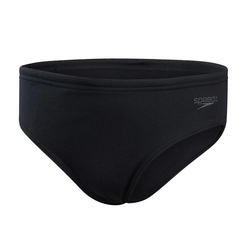 Slip de bain Garçon (Noir)