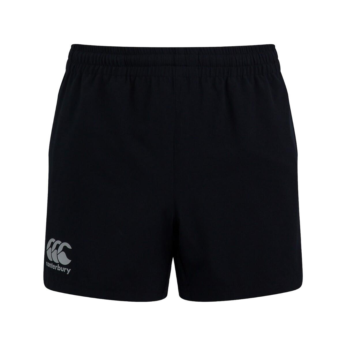 Children's shorts (Black)