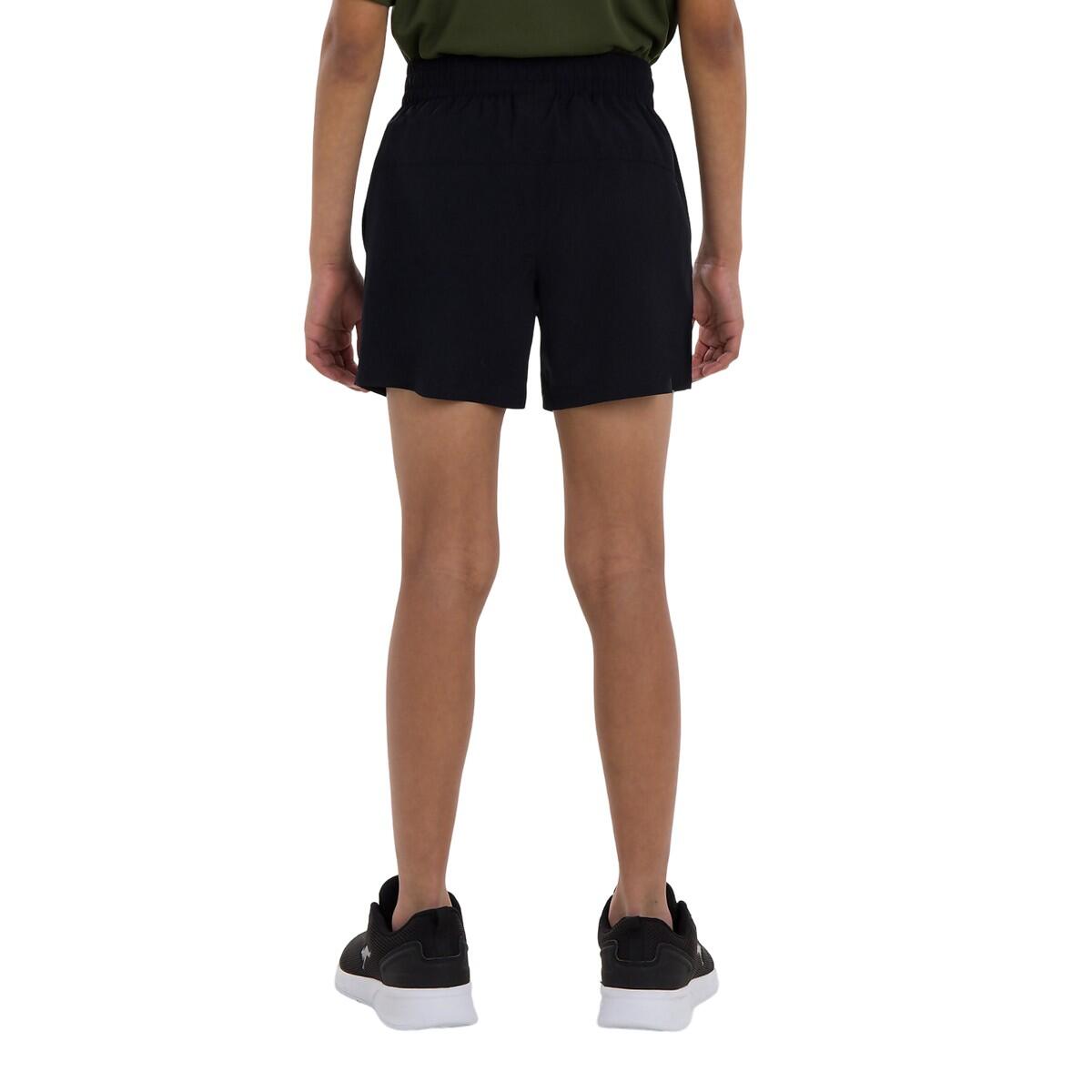 Pantaloncini Bambini Canterbury Nero 3/3