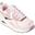 Baskets UNO GEN1 COLOR SURGE Fille (Rose clair / Multicolore)