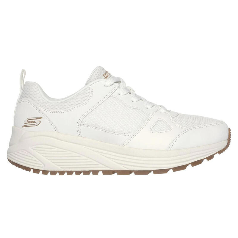 Baskets BOBS SPARROW 2.0 RETRO Femme (Blanc cassé)